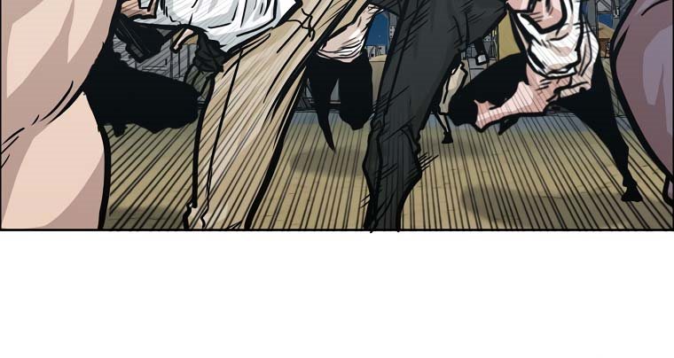 Boss in School Chapter 157 Gambar 31