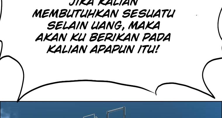 Boss in School Chapter 157 Gambar 34