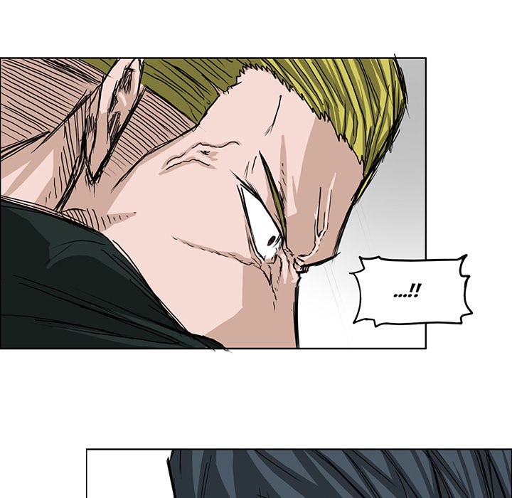 Boss in School Chapter 16 Gambar 30