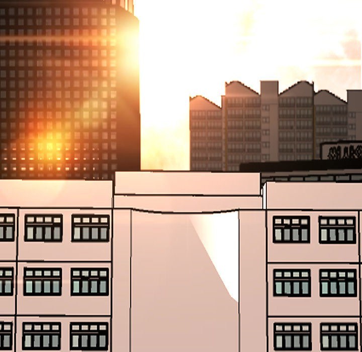 Boss in School Chapter 16 Gambar 69