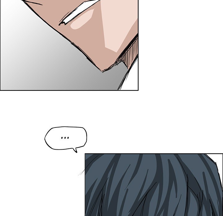 Boss in School Chapter 16 Gambar 73