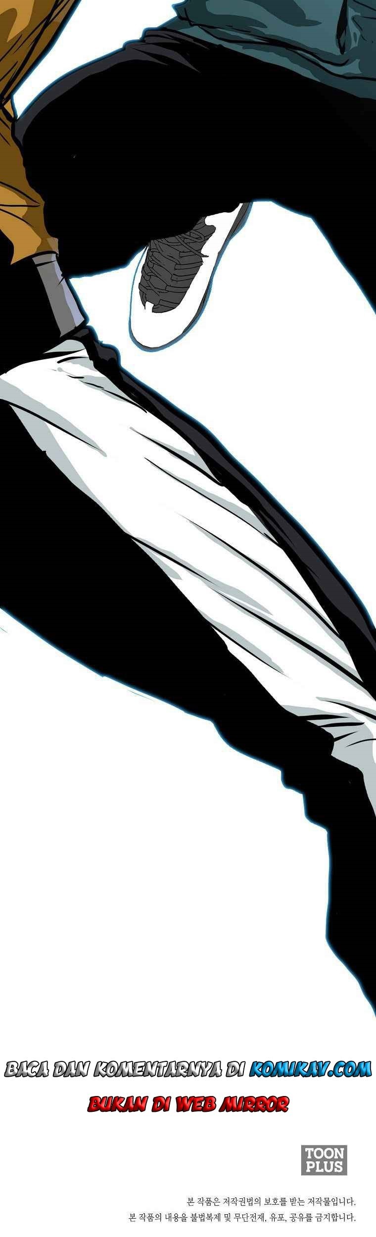 Boss in School Chapter 161 Gambar 49