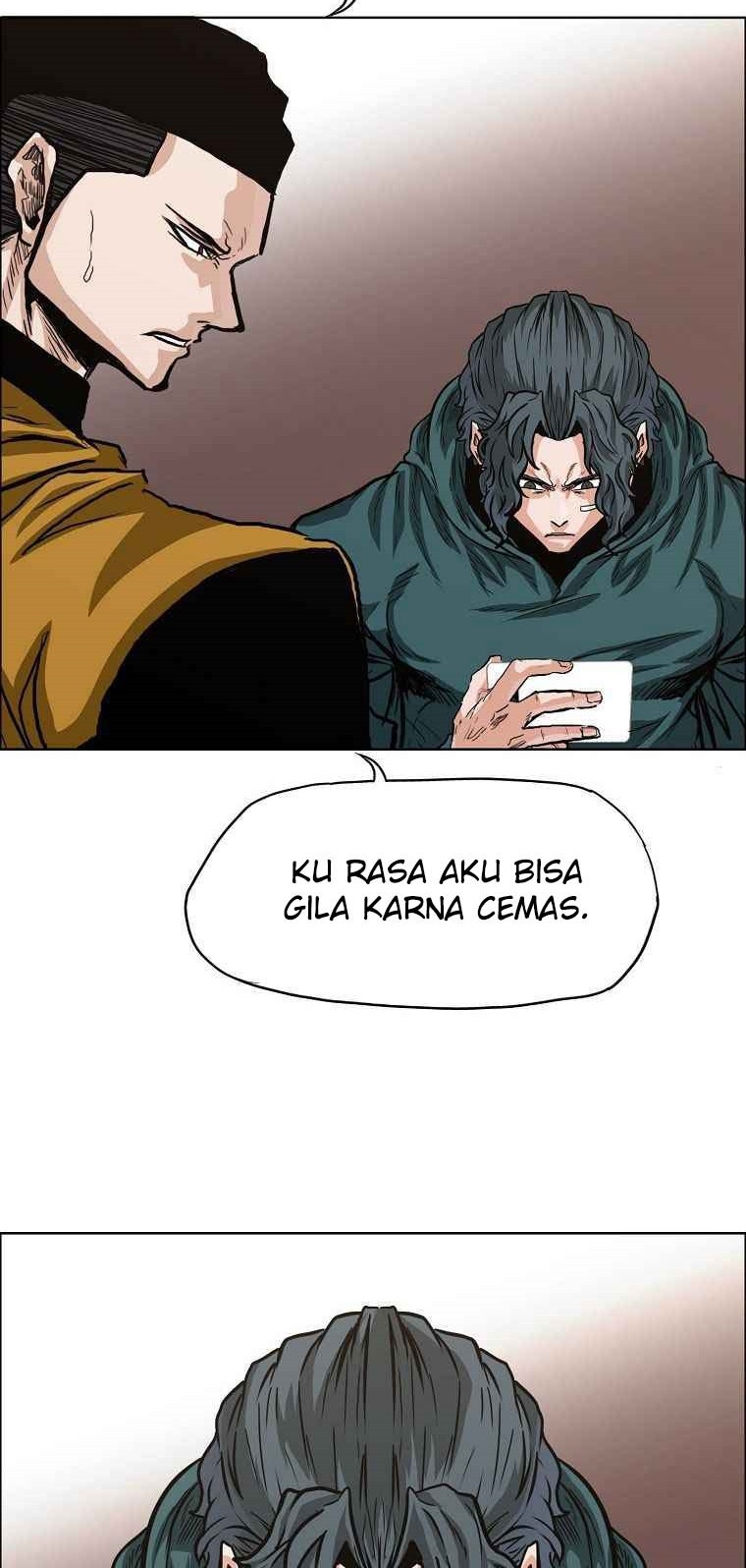 Boss in School Chapter 162 Gambar 24