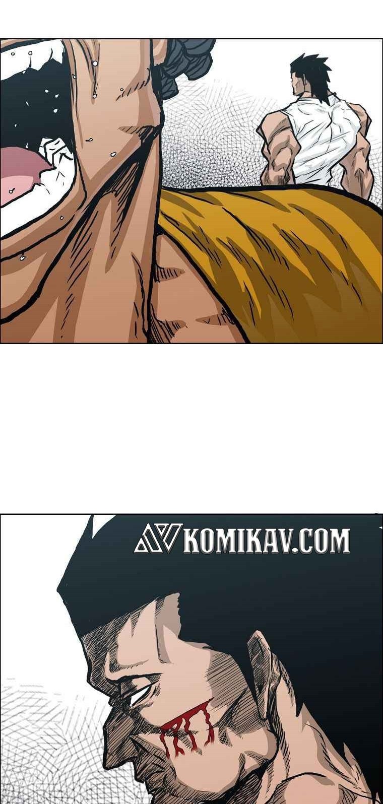 Boss in School Chapter 162 Gambar 19