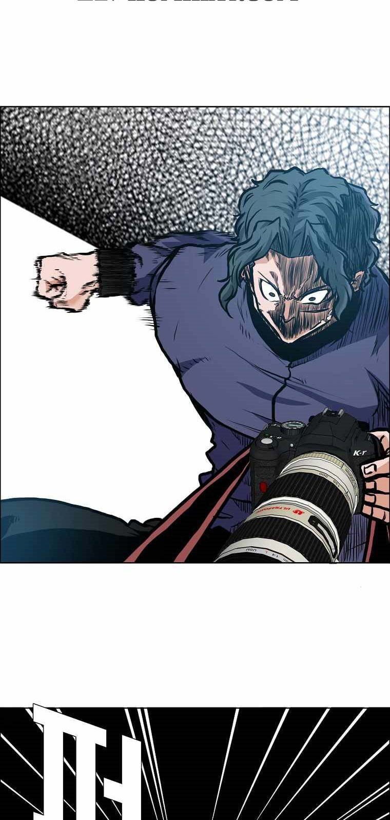 Boss in School Chapter 165 Gambar 30