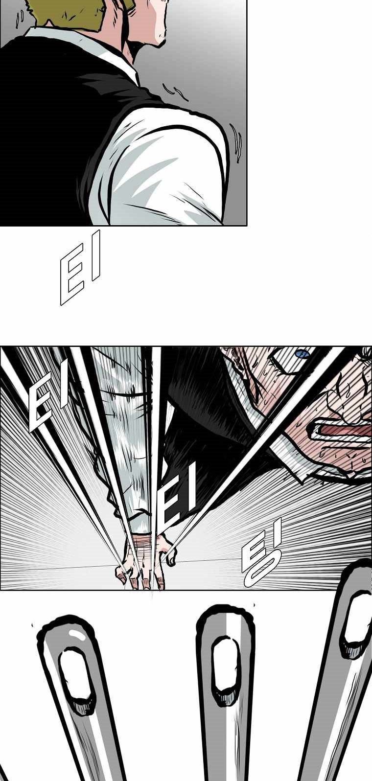 Boss in School Chapter 165 Gambar 55