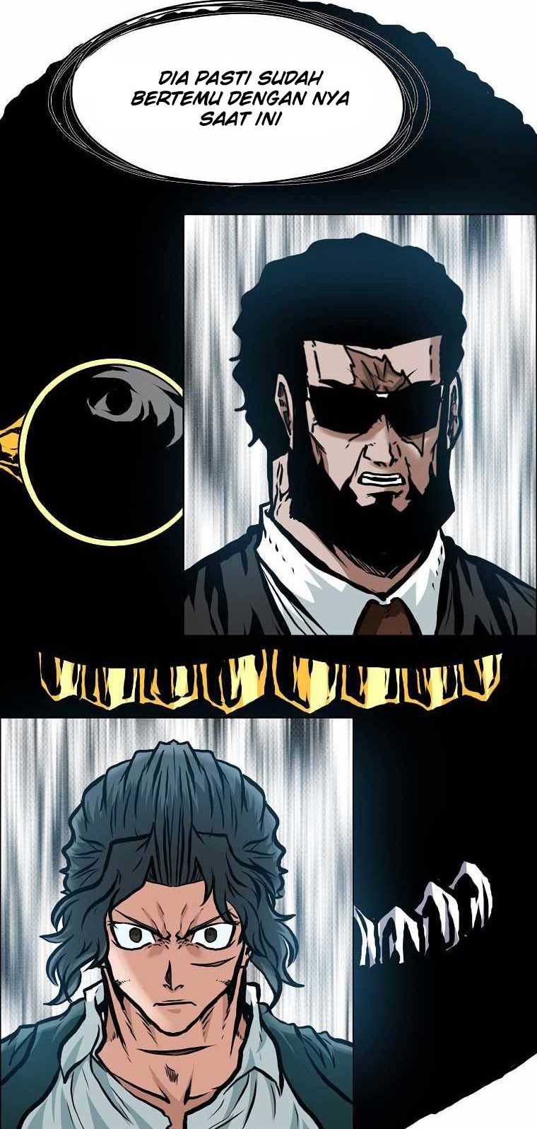 Boss in School Chapter 165 Gambar 64