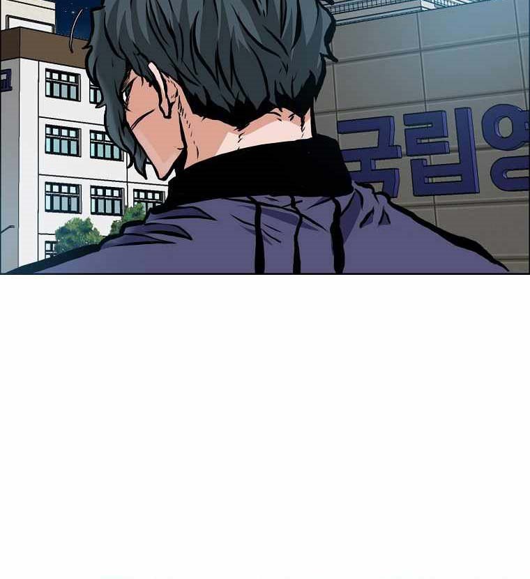 Boss in School Chapter 165 Gambar 13