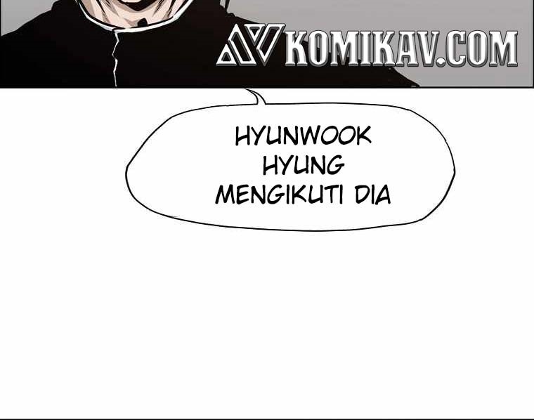 Boss in School Chapter 167 Gambar 37