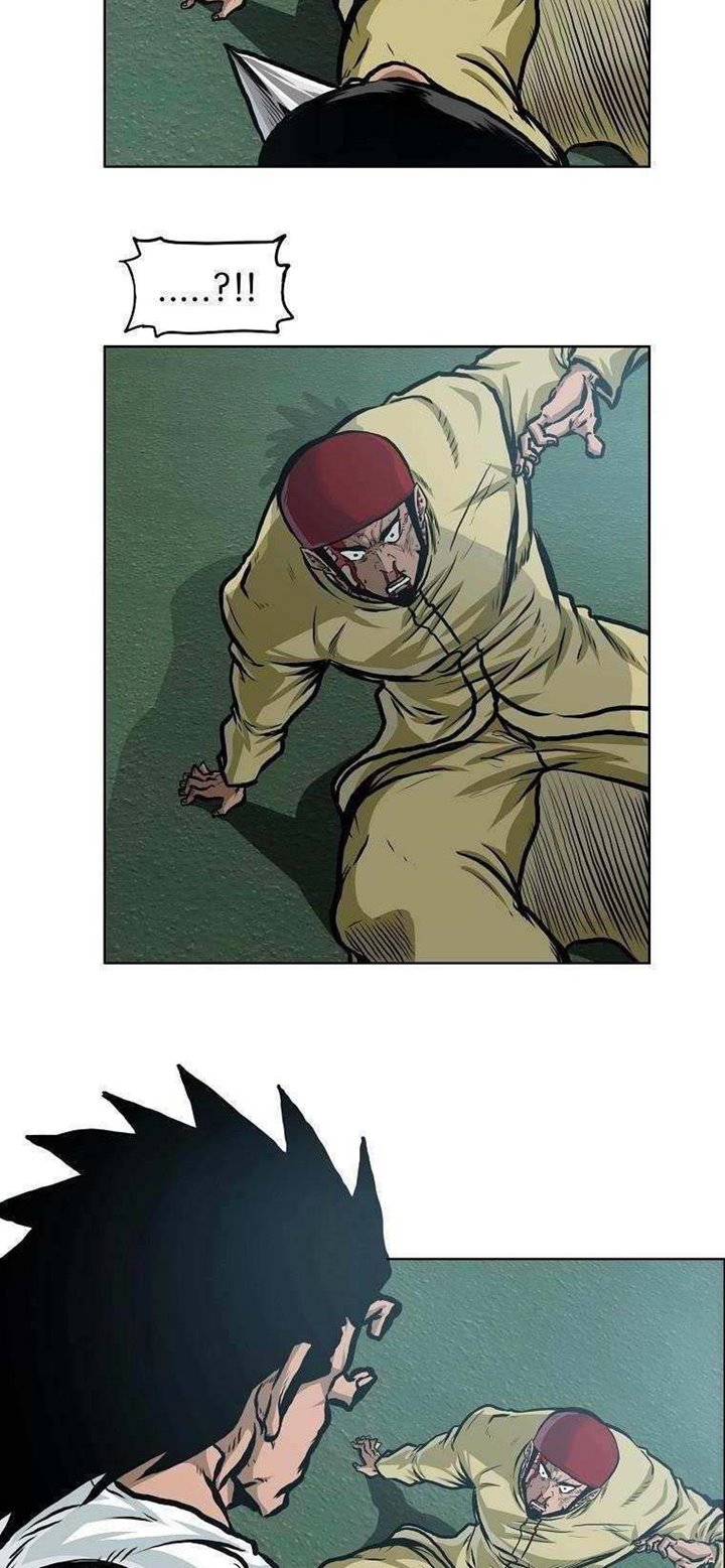 Boss in School Chapter 169 Gambar 16