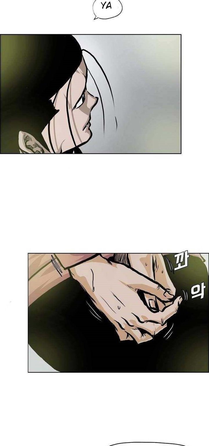 Boss in School Chapter 169 Gambar 36