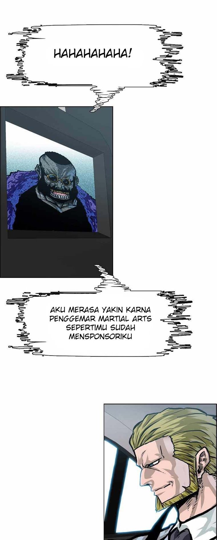 Boss in School Chapter 173 Gambar 5