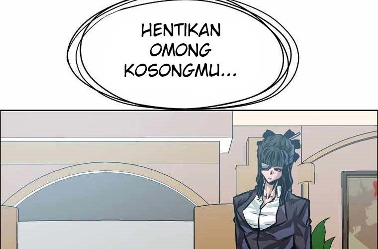 Boss in School Chapter 174 Gambar 21