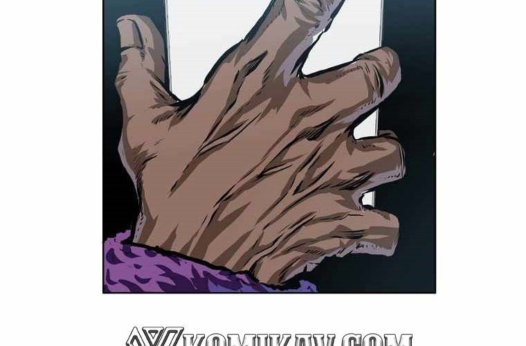 Boss in School Chapter 174 Gambar 24