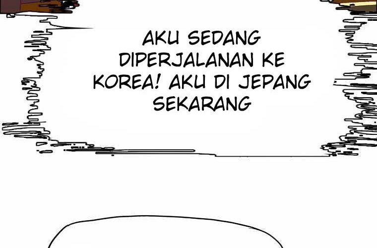 Boss in School Chapter 174 Gambar 15