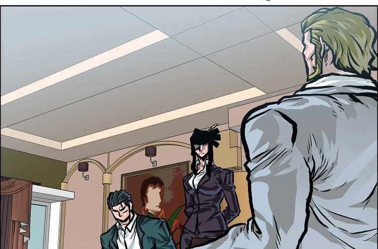 Boss in School Chapter 174 Gambar 9