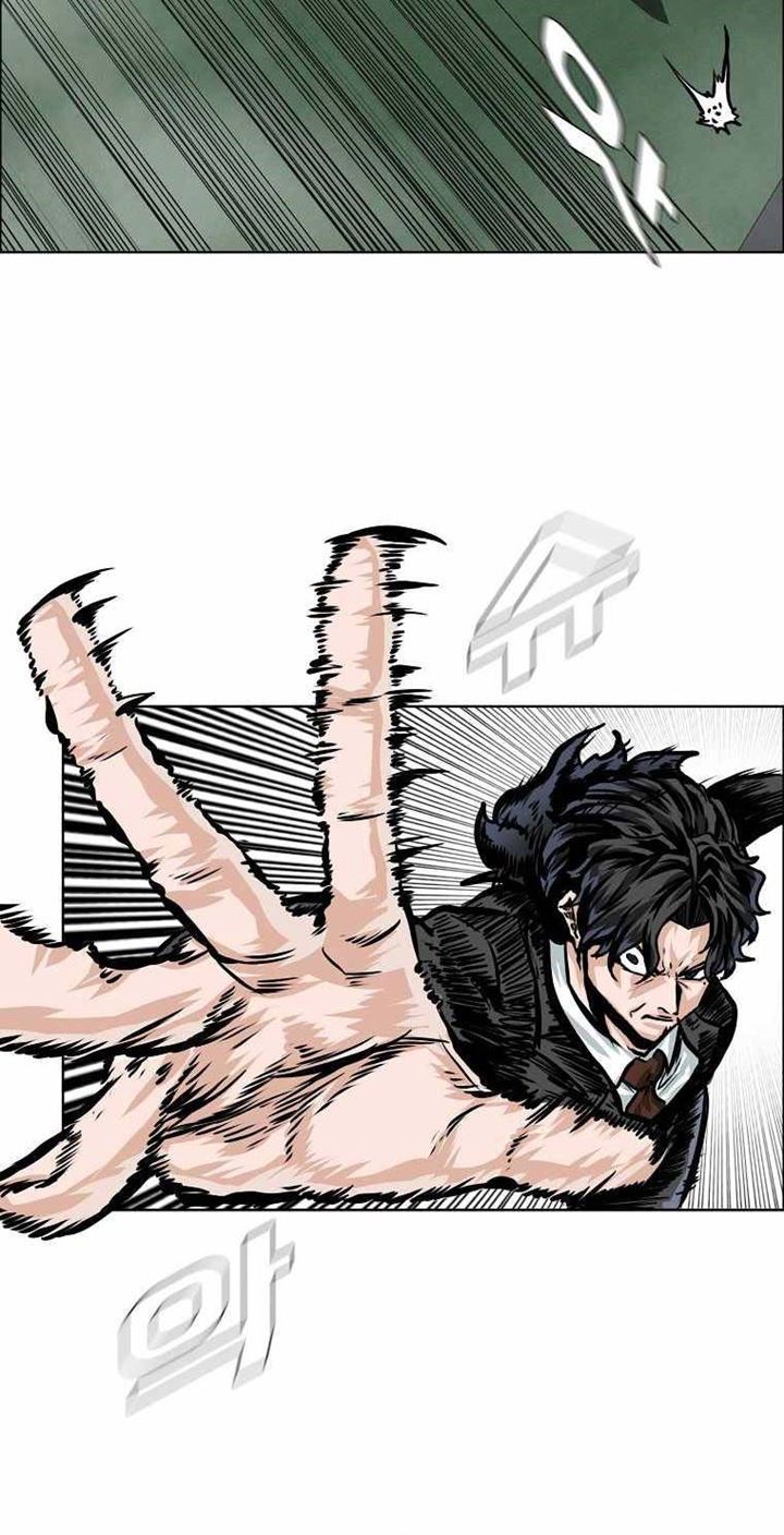 Boss in School Chapter 175 Gambar 25