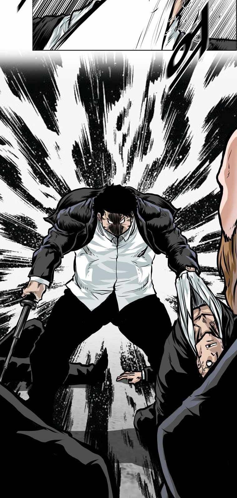 Boss in School Chapter 178 Gambar 39