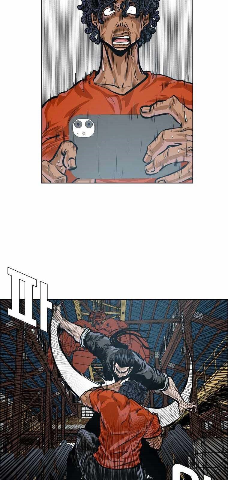 Boss in School Chapter 178 Gambar 33