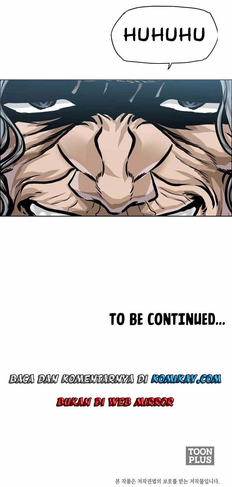 Boss in School Chapter 178 Gambar 66