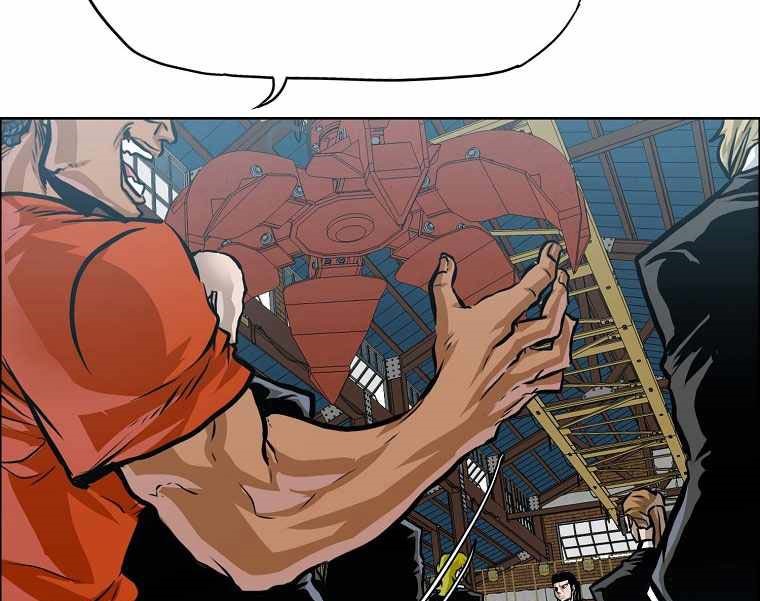 Boss in School Chapter 178 Gambar 10