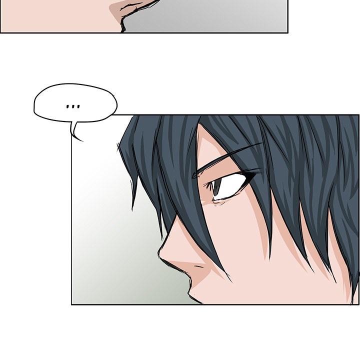 Boss in School Chapter 18 Gambar 28