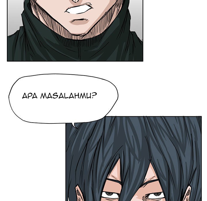 Boss in School Chapter 18 Gambar 32