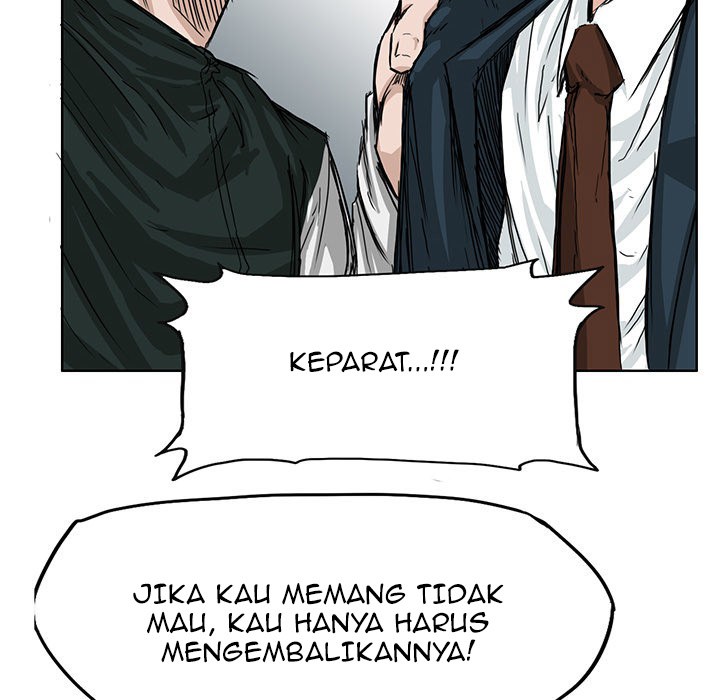 Boss in School Chapter 18 Gambar 37
