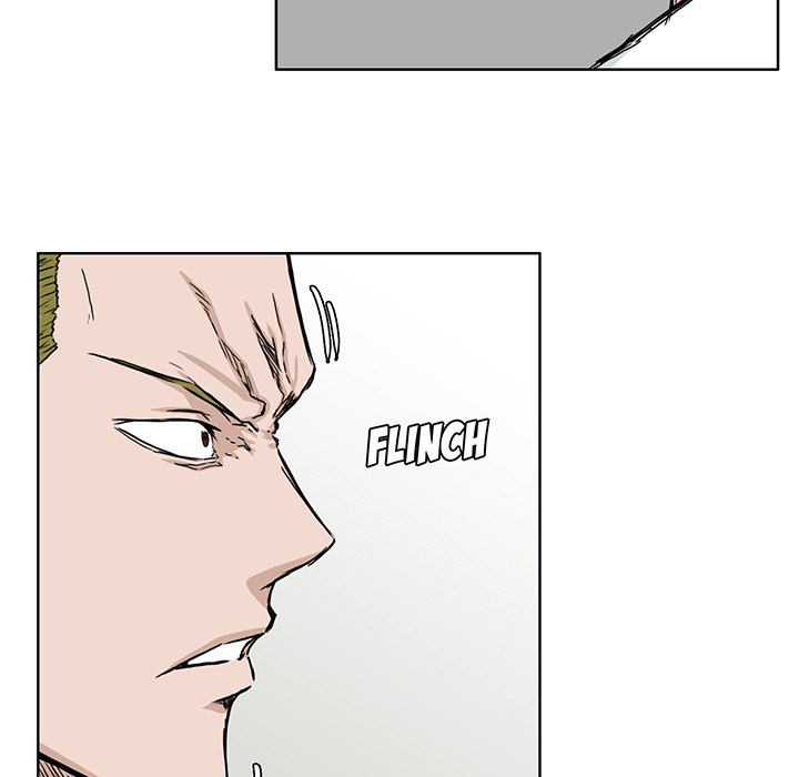 Boss in School Chapter 18 Gambar 43