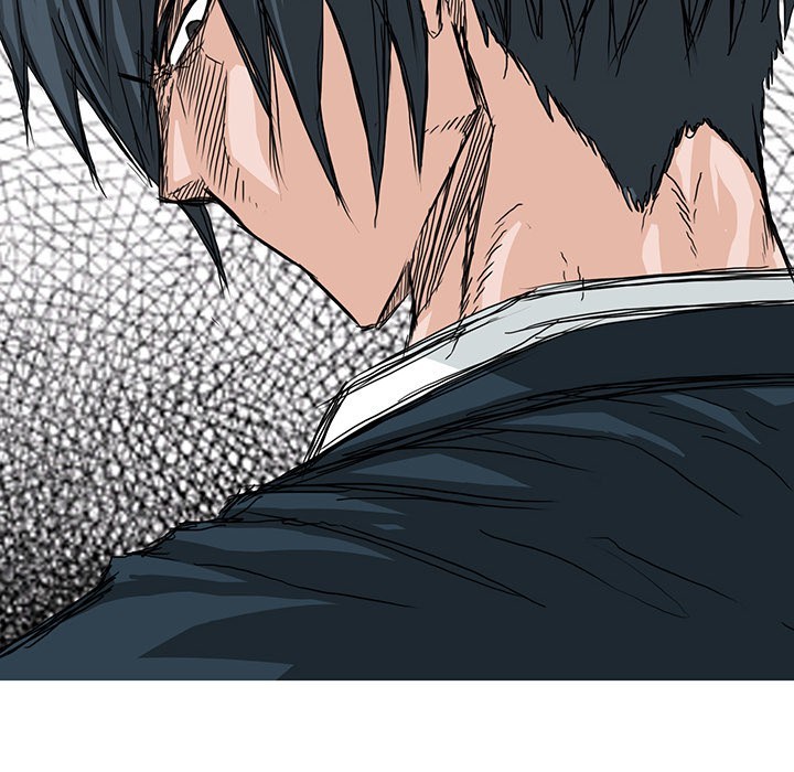 Boss in School Chapter 18 Gambar 47