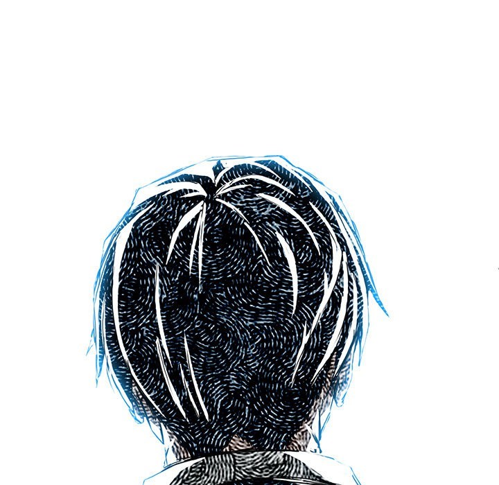 Boss in School Chapter 18 Gambar 50