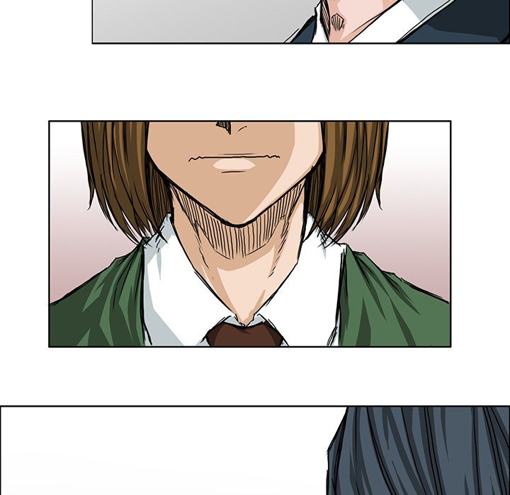 Boss in School Chapter 18 Gambar 63