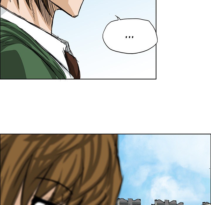 Boss in School Chapter 18 Gambar 72