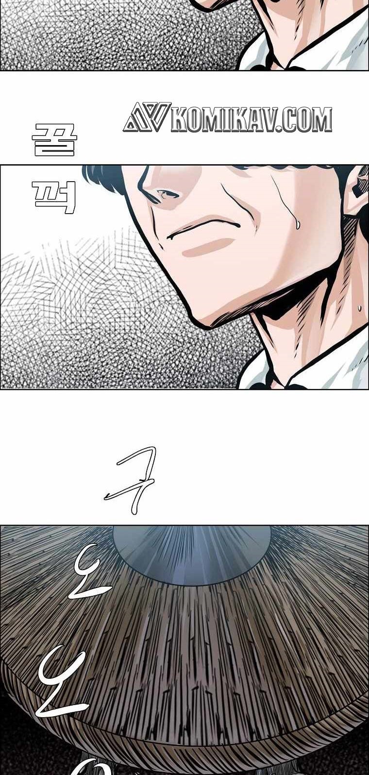 Boss in School Chapter 180 Gambar 30