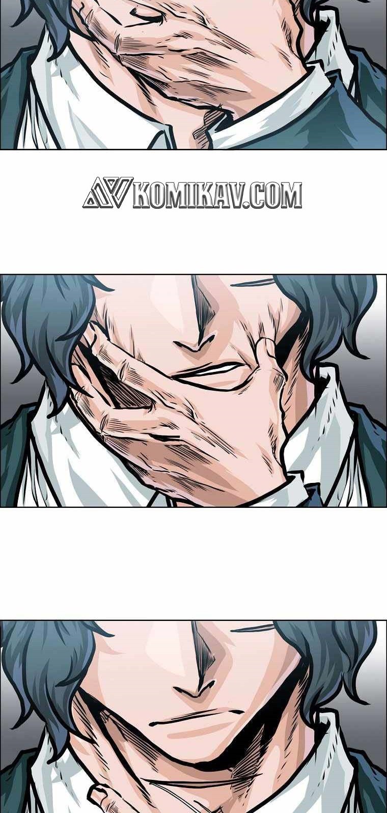 Boss in School Chapter 180 Gambar 69