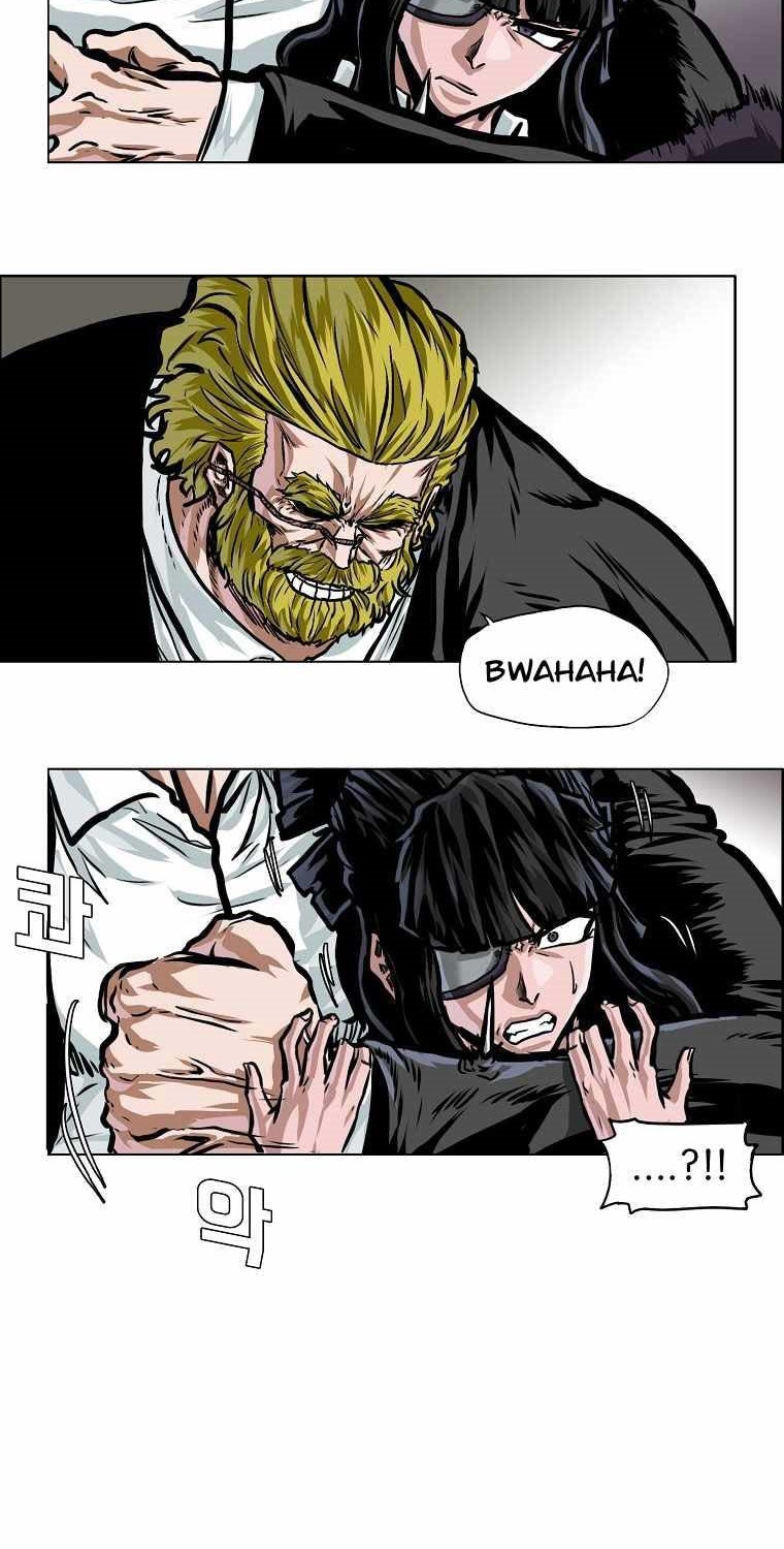 Boss in School Chapter 182 Gambar 45