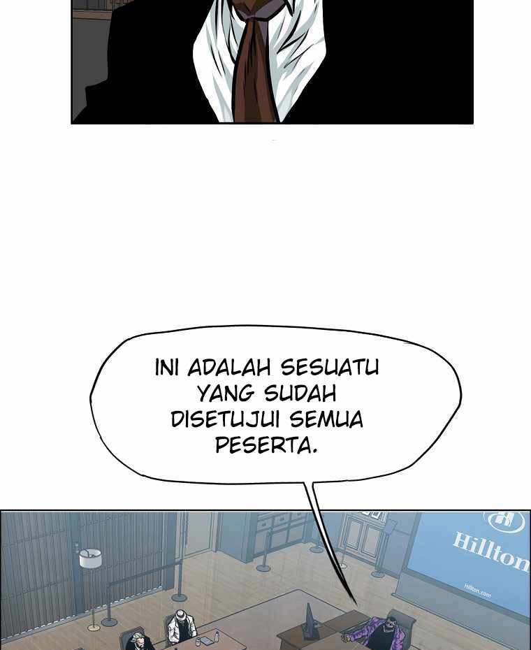 Boss in School Chapter 182 Gambar 10