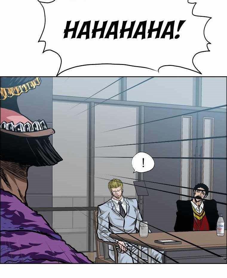 Boss in School Chapter 182 Gambar 13