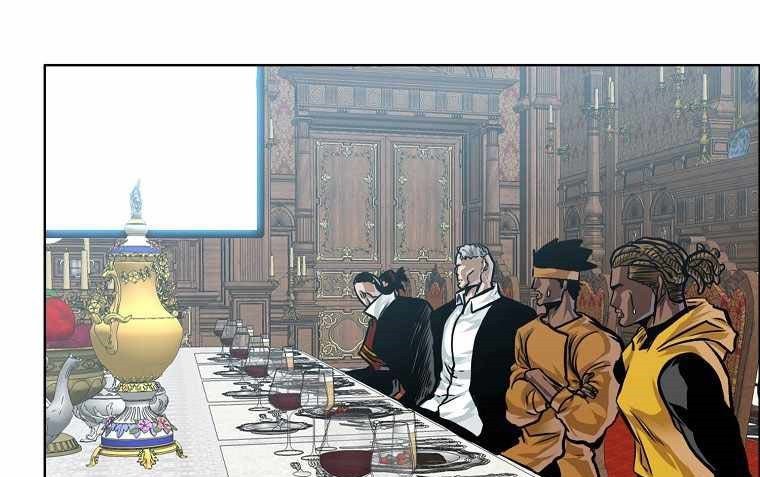 Boss in School Chapter 185 Gambar 4