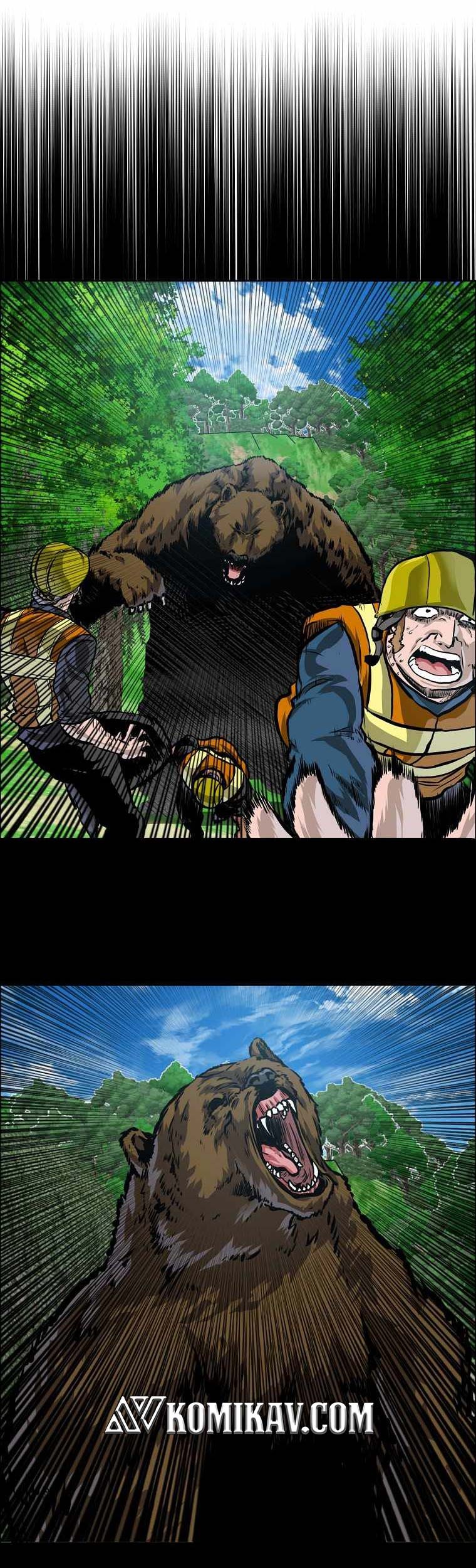 Boss in School Chapter 187 Gambar 28