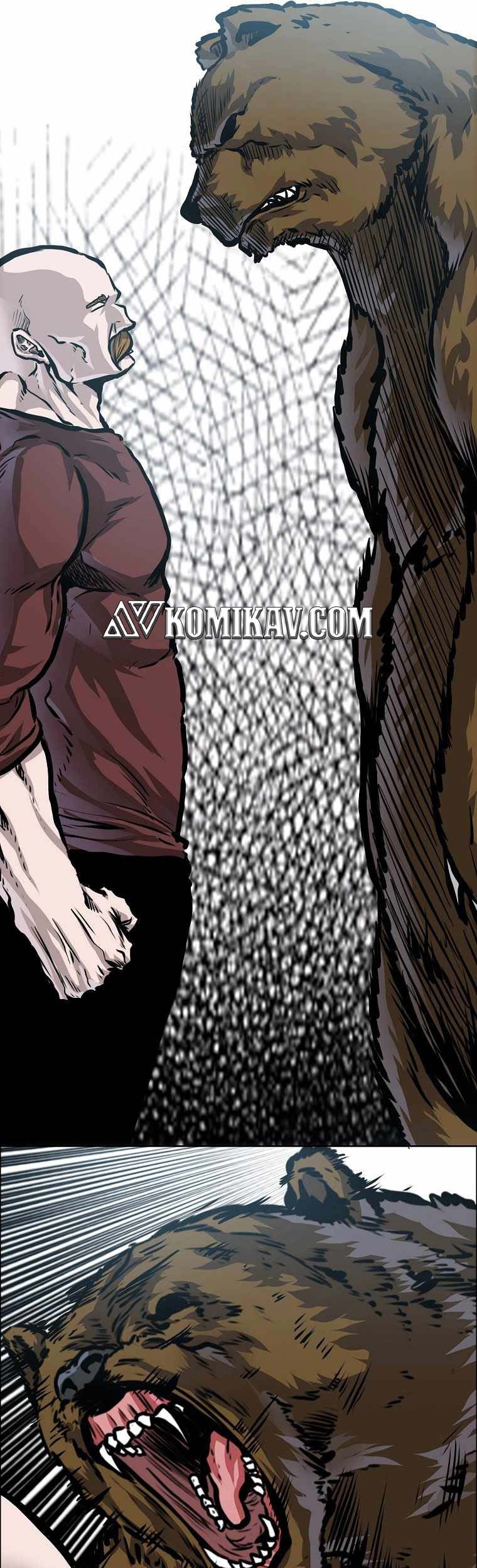 Boss in School Chapter 187 Gambar 30