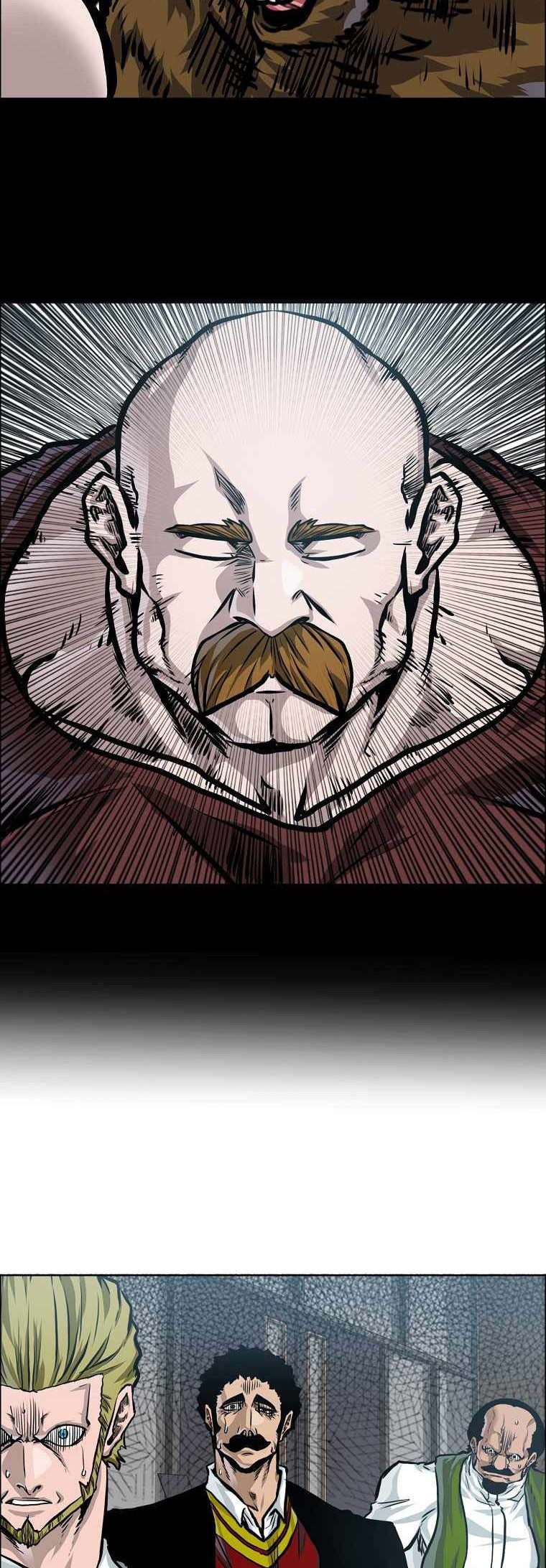 Boss in School Chapter 187 Gambar 31