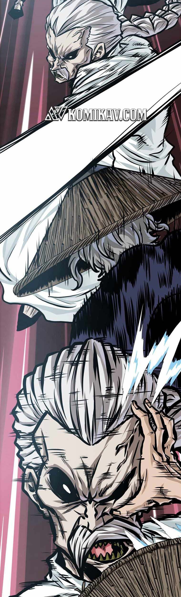 Boss in School Chapter 187 Gambar 37