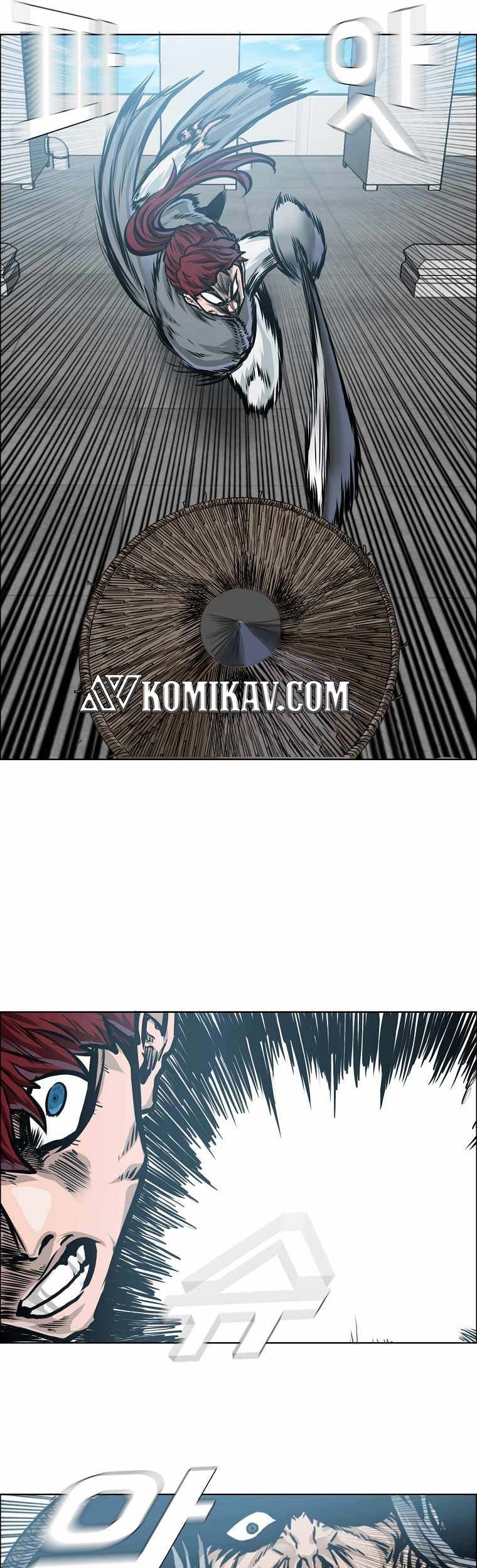 Boss in School Chapter 188 Gambar 18