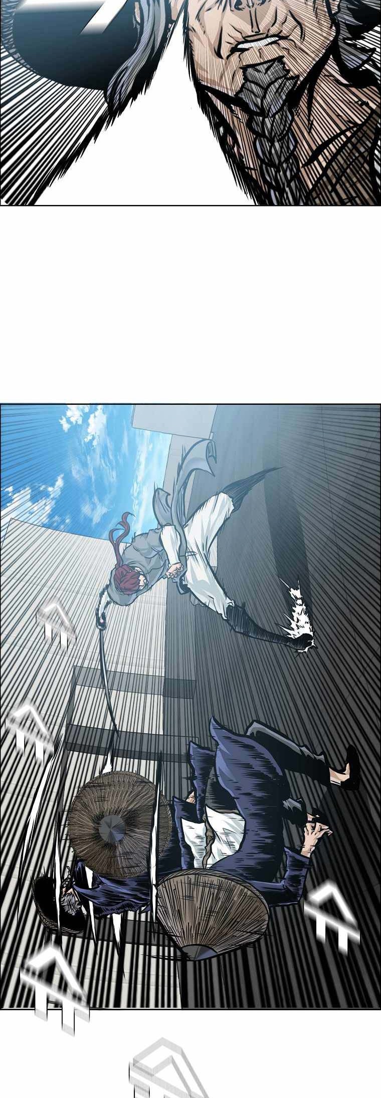 Boss in School Chapter 188 Gambar 19