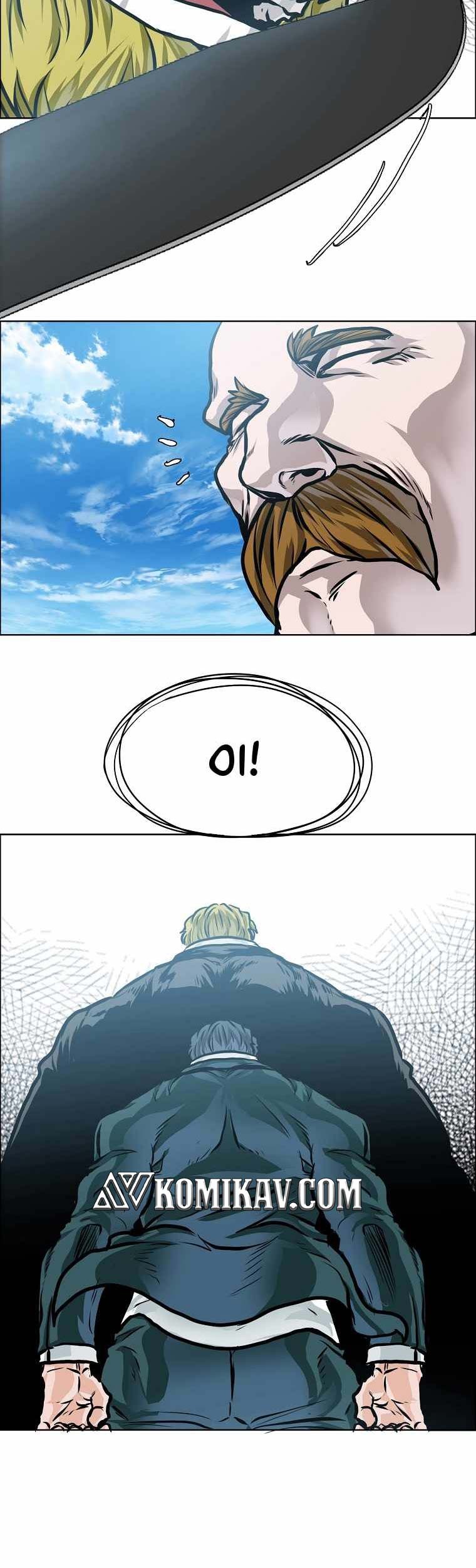 Boss in School Chapter 188 Gambar 48