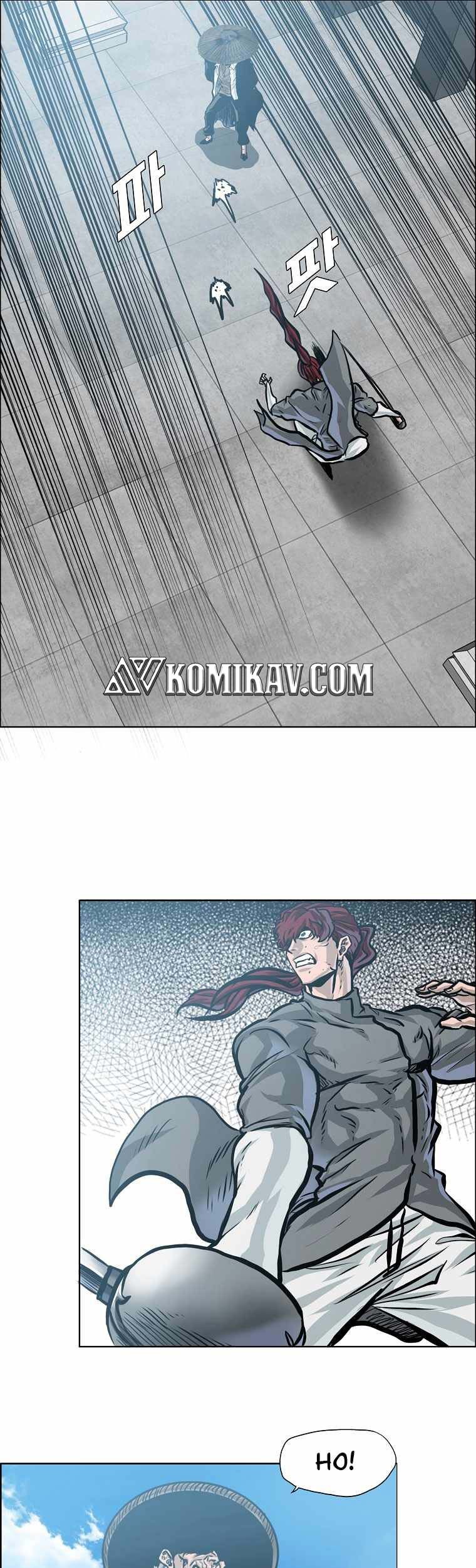 Boss in School Chapter 188 Gambar 14