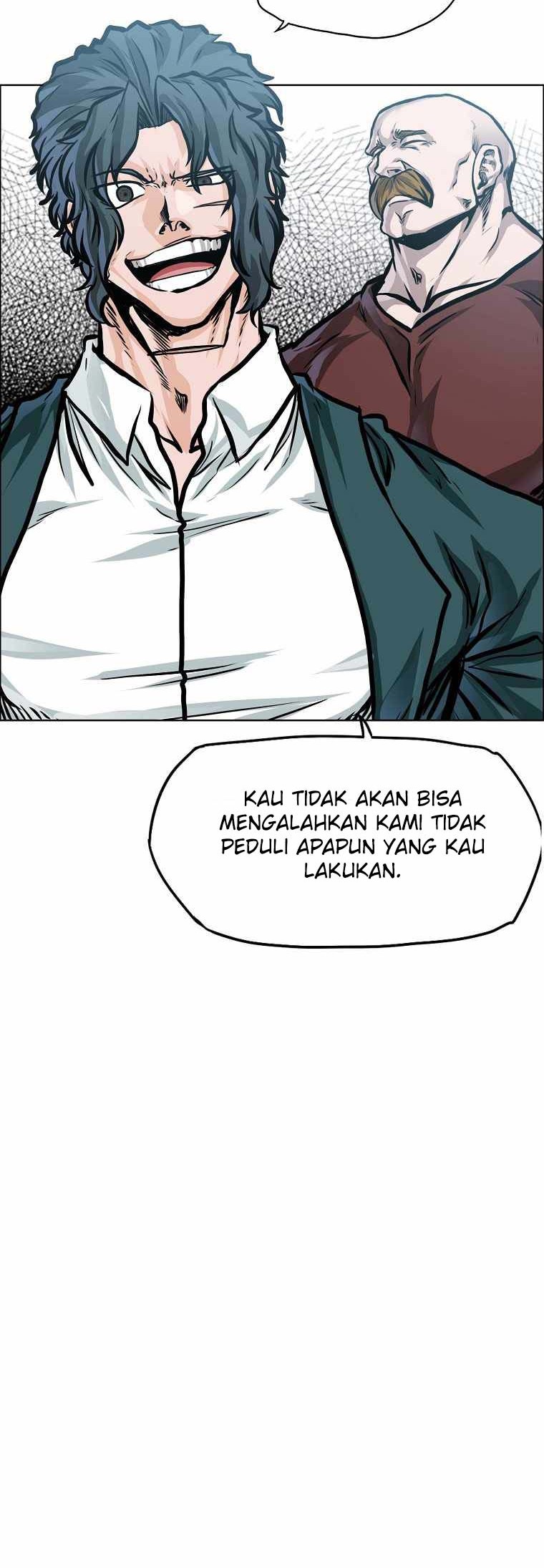 Boss in School Chapter 189 Gambar 23
