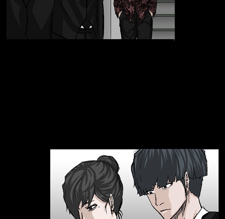 Boss in School Chapter 19 Gambar 29