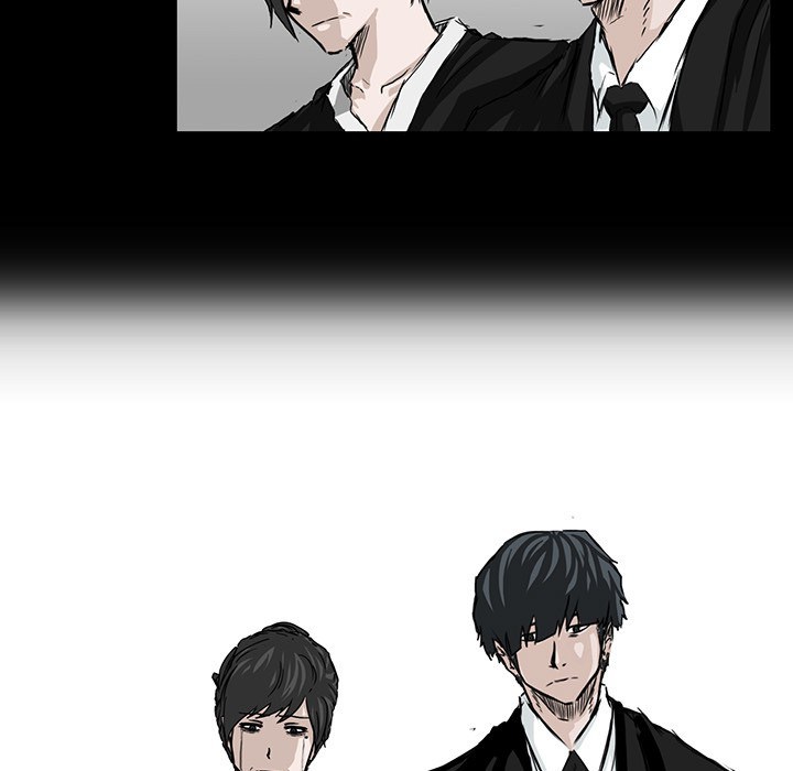 Boss in School Chapter 19 Gambar 30